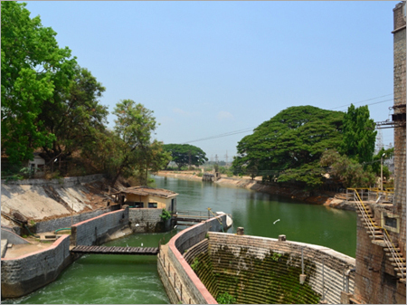Lift Irrigation Schemes Consultancy