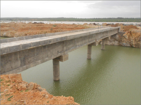 River Water Consultancy