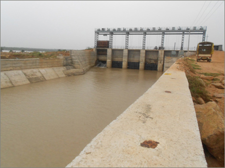 Stability Analysis For Embankment Dams