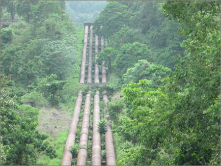Design Of Canals And Aqueducts