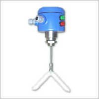 Rotating Paddle Level Switches