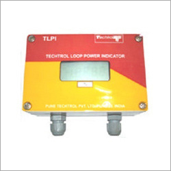 Loop Powered Indicators Loop Powered Indicators