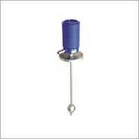 Techtrol Magnetostrictive Level Transmitter