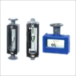 Low Flow Rotameter Low Flow Rotameter
