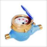 Digital Water Meter