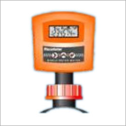 Water Flow Counters Water Flow Counters