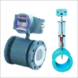 Electromagnetic Flow Meters Electromagnetic Flow Meters