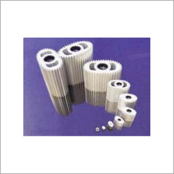 Oil Flow Meter