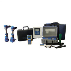 Ultrasonic Liquid Flow Meters Ultrasonic Liquid Flow Meters
