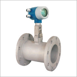 Vortex Flowmeter Vortex Flowmeter