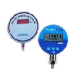 Digital Pressure Gauges Digital Pressure Gauges