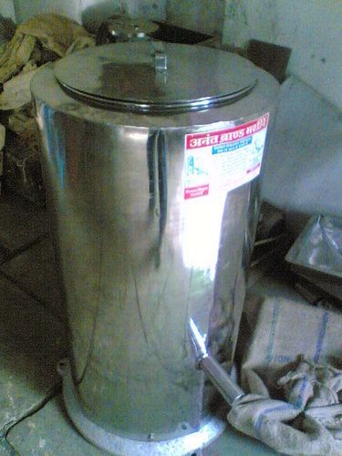 Centrifuge Dryer