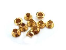 Metal Brass Eyelets