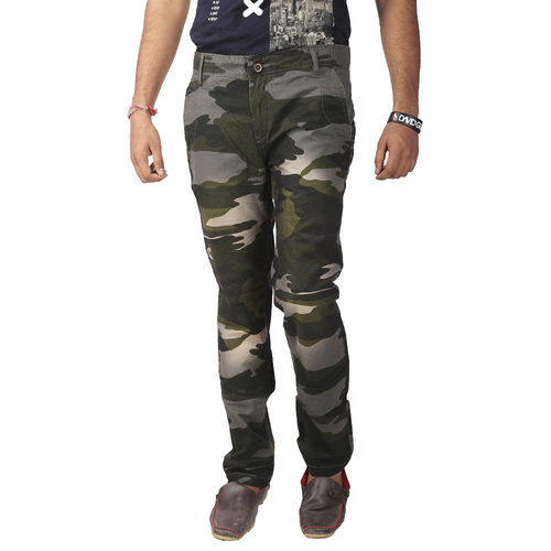Casual Pants