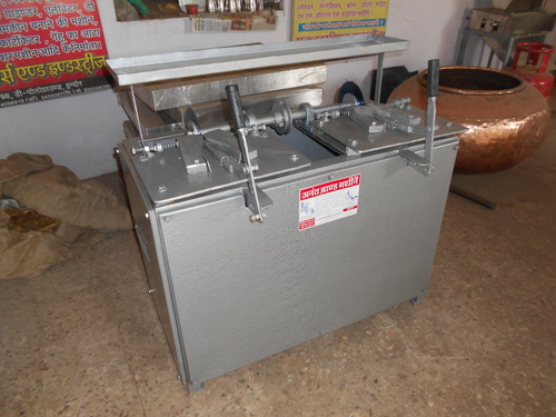 Commercial Supari Polisher Machine