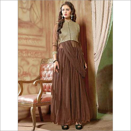 Designer Salwar Kameez