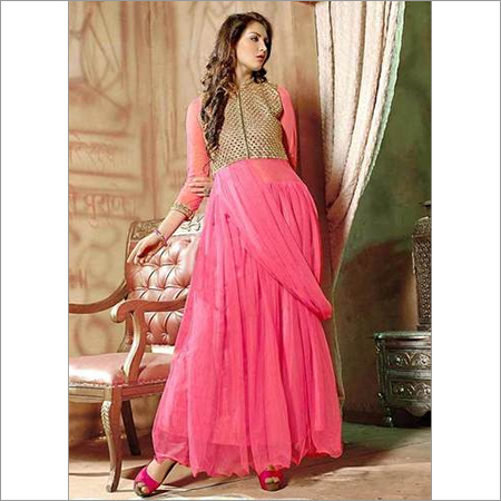 Designer Salwar Kameez