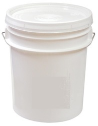 Grease Bucket