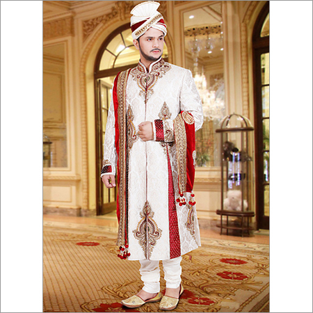 Sherwani