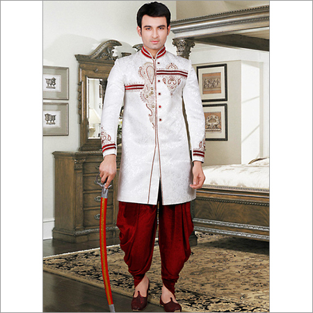 Sherwani
