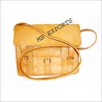 Leather Bags 