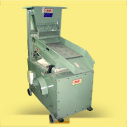 Automatic Grain Cleaner