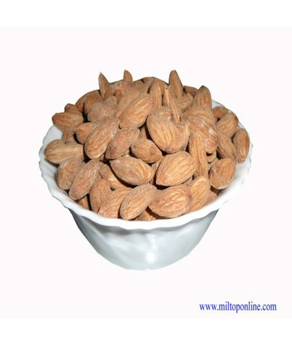 Best Quality Almonds