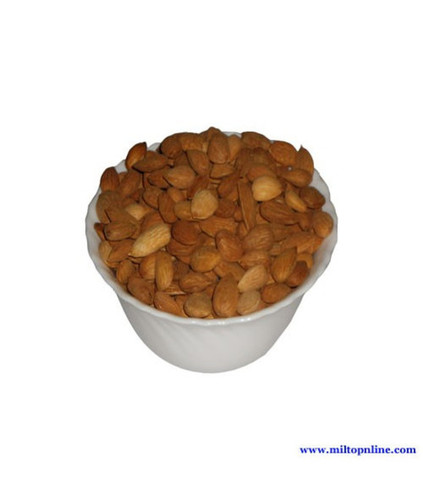 Best Quality Almonds