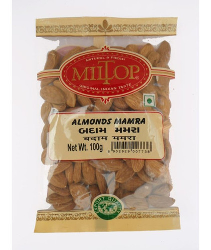 Best Quality Almonds
