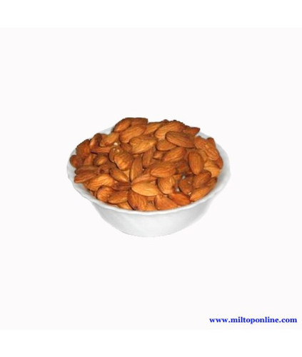 Best Quality Almonds