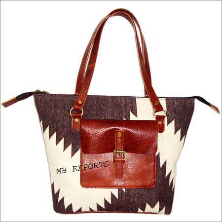 Leather Designer Handbags