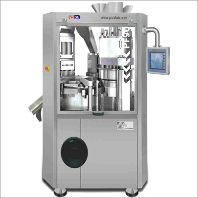 Automatic Capsule Filler