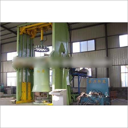 Concrete Batching Plant