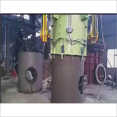 Heavy Duty Concrete Batching Plant