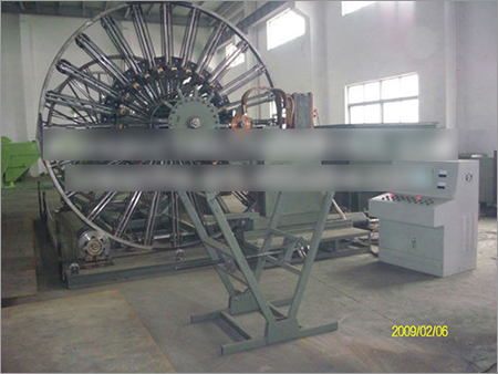 Bag Cage Welding Machine