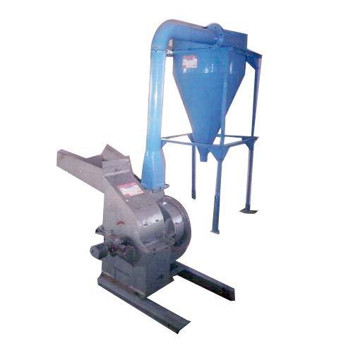 Pulveriser Machine For Masala