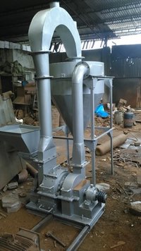 Impex Pulverizer and Grinder