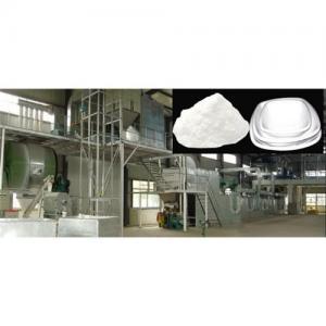 UF Crockery Powder