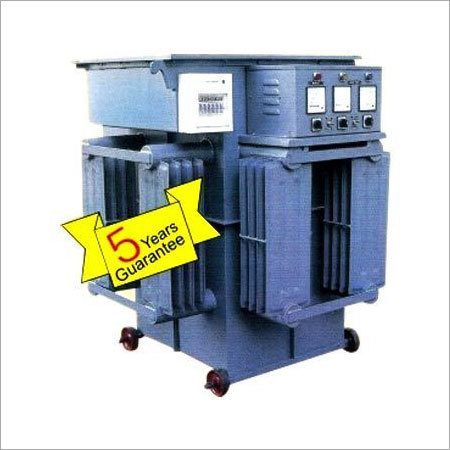 Rectifier Transformers
