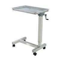 Mayoa s Trolley With Gear