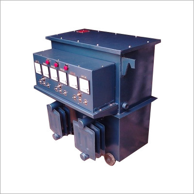 Industrial Servo Voltage Stabilizers