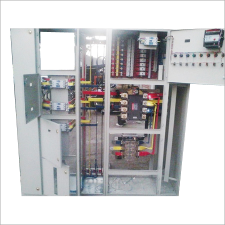 Control Panels