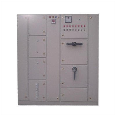 Switchboard Control Panels