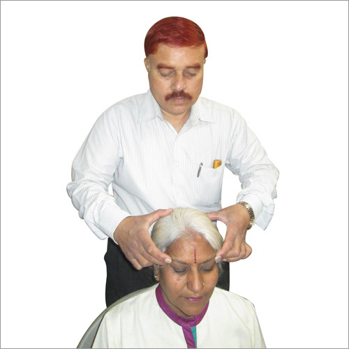 Migraine Acupressure