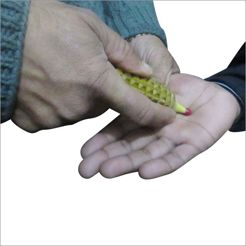 Acupressure Kidney Points