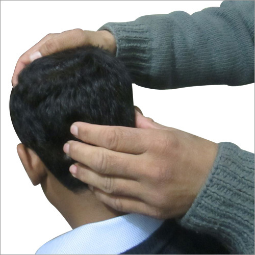 Acupressure Therapy Services