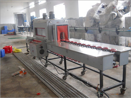 Bottle Packaging Machines