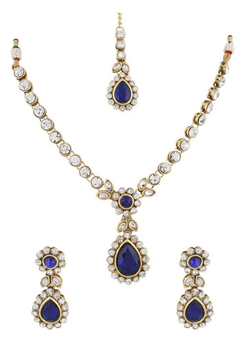 Kundan Jewelery