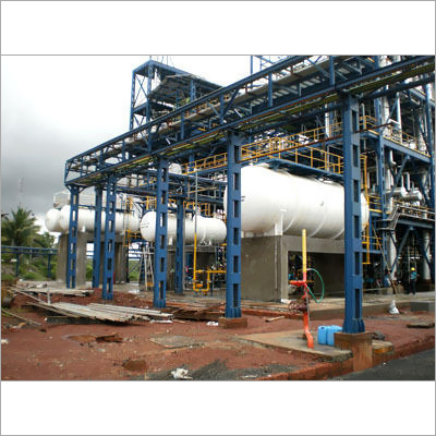 Structural Design & Consulting By DESHPANDE & ASSOCIATES