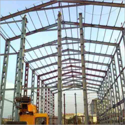 Structural Fabrication Service
